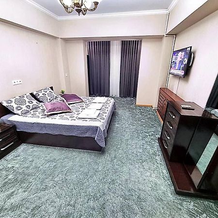 City Center Apartment 1 طشقند المظهر الخارجي الصورة