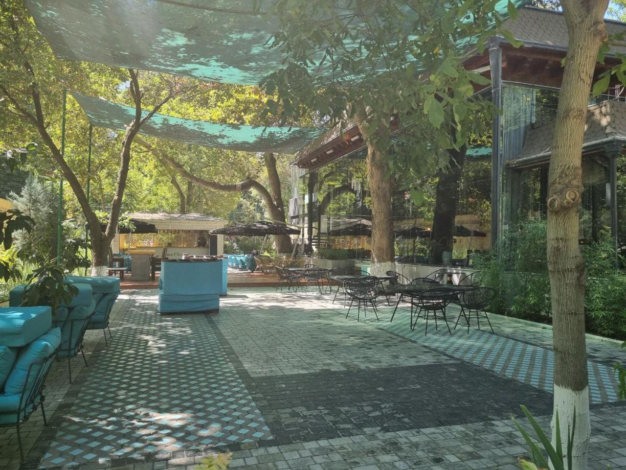 City Center Apartment 1 طشقند المظهر الخارجي الصورة