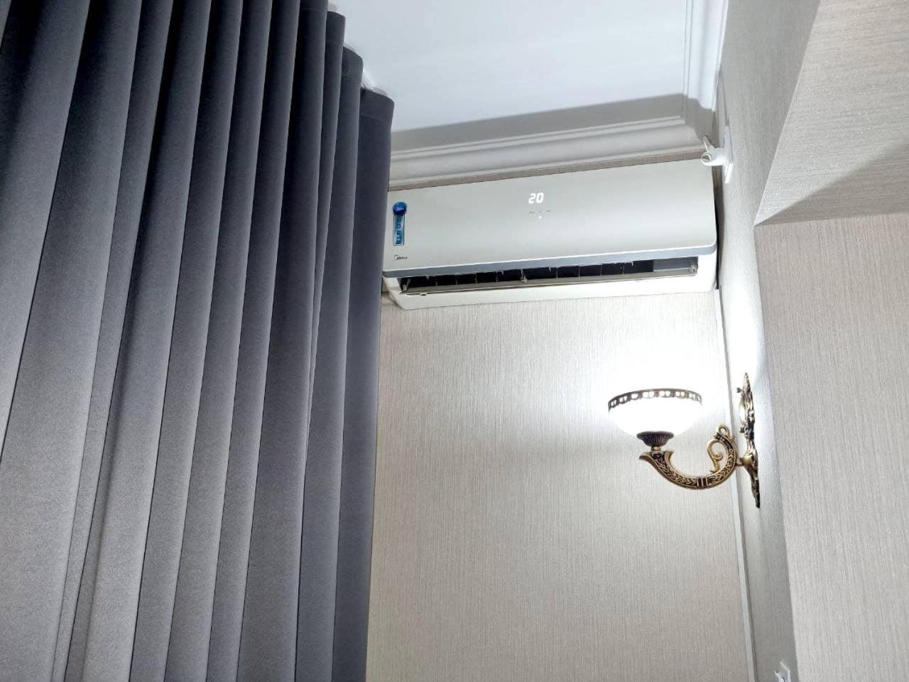 City Center Apartment 1 طشقند المظهر الخارجي الصورة