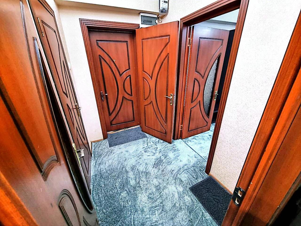 City Center Apartment 1 طشقند المظهر الخارجي الصورة