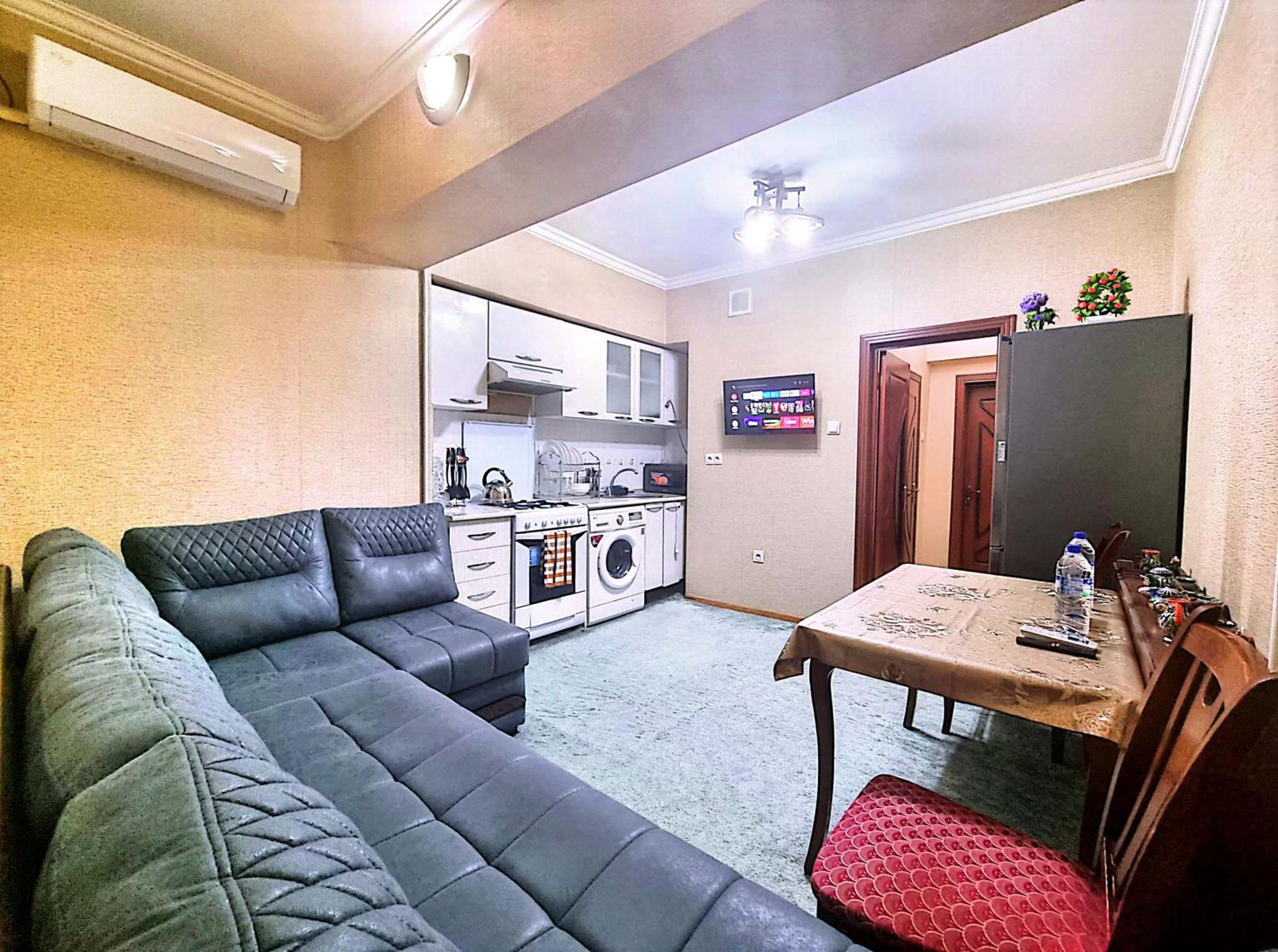 City Center Apartment 1 طشقند المظهر الخارجي الصورة