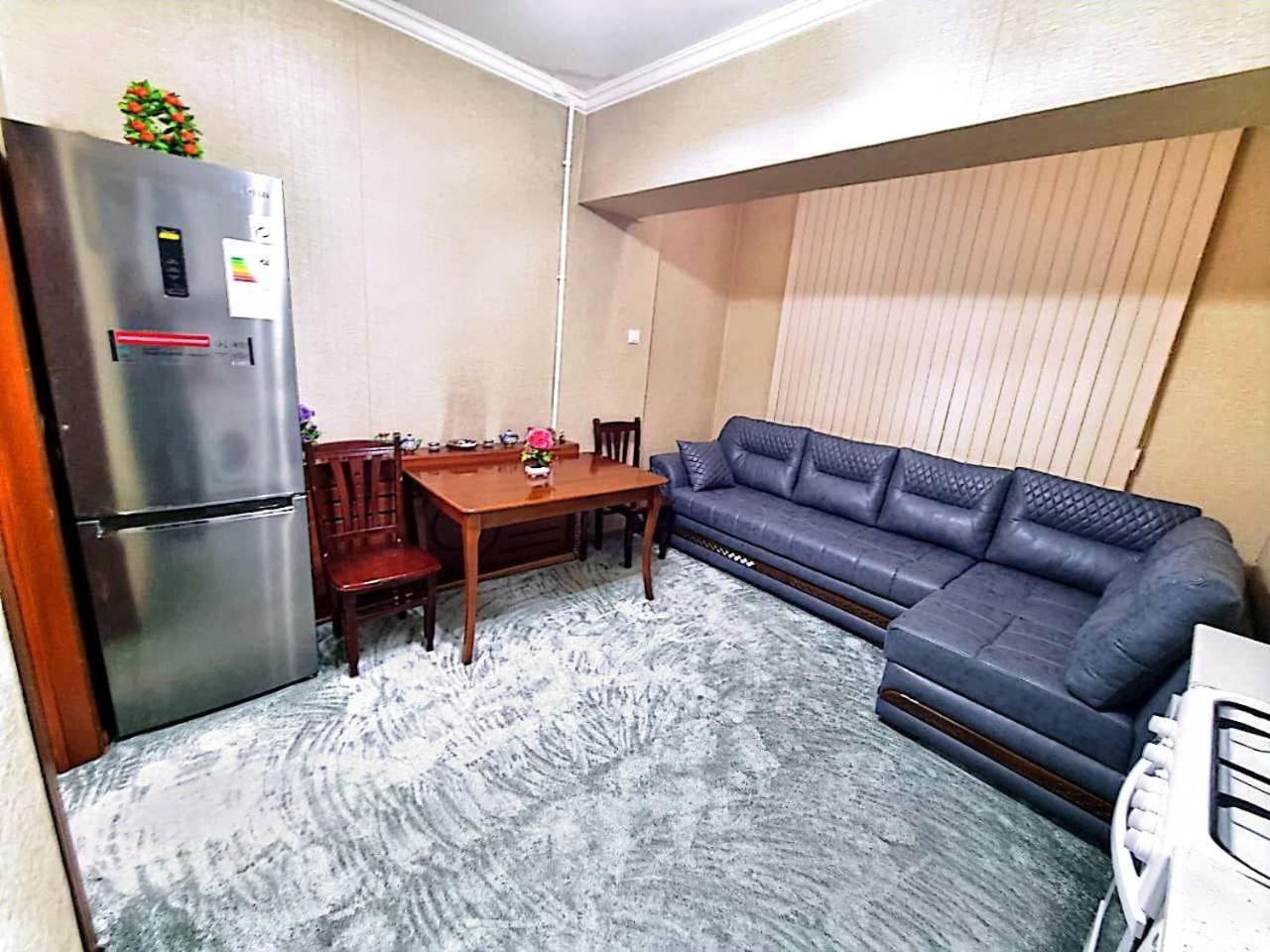 City Center Apartment 1 طشقند المظهر الخارجي الصورة