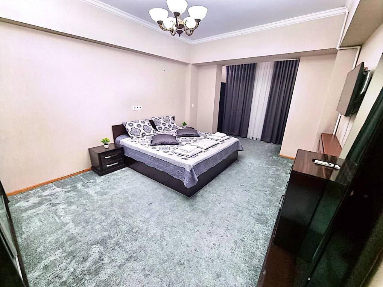 City Center Apartment 1 طشقند المظهر الخارجي الصورة